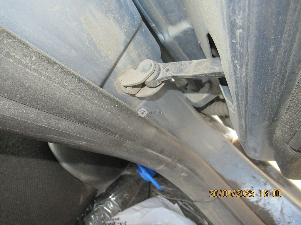 Фото Ford Focus 90