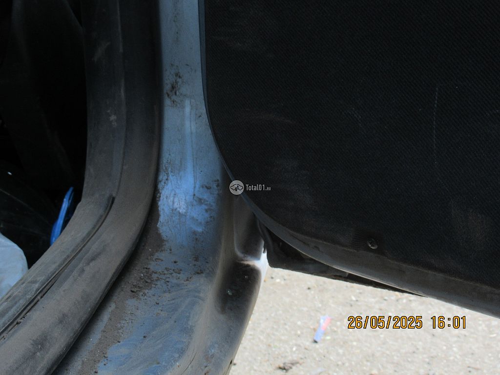 Фото Ford Focus 110