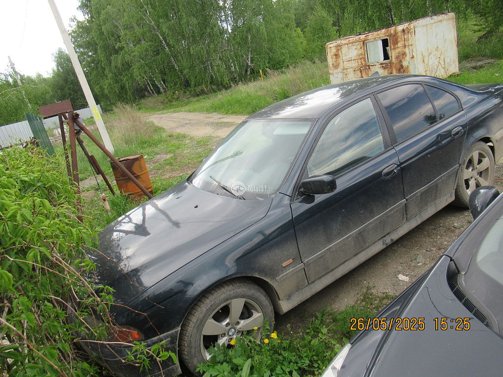 Фото BMW 5 серия 6