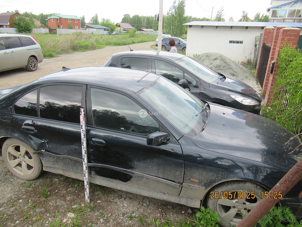 Фото BMW 5 серия 8