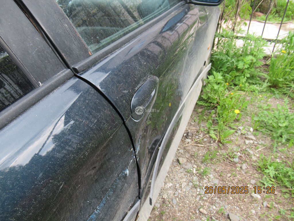 Фото BMW 5 серия 36