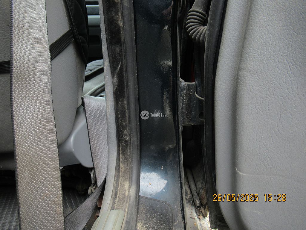 Фото BMW 5 серия 100