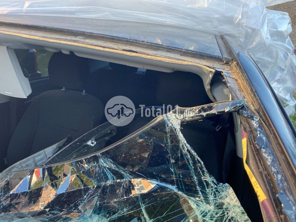 Фото Toyota Corolla 6