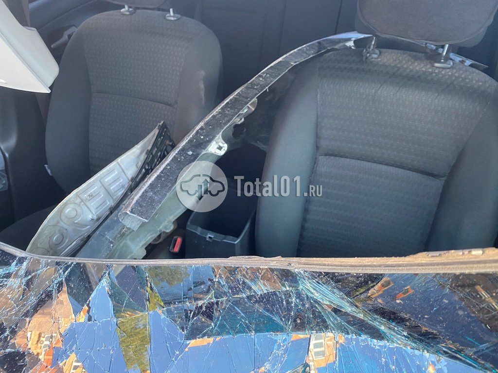 Фото Toyota Corolla 10