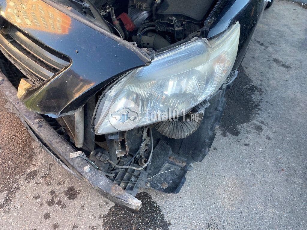 Фото Toyota Corolla 16