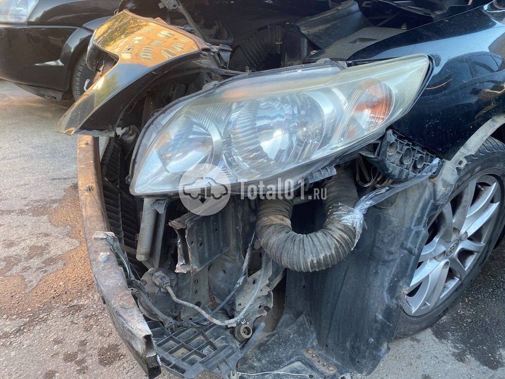 Фото Toyota Corolla 18