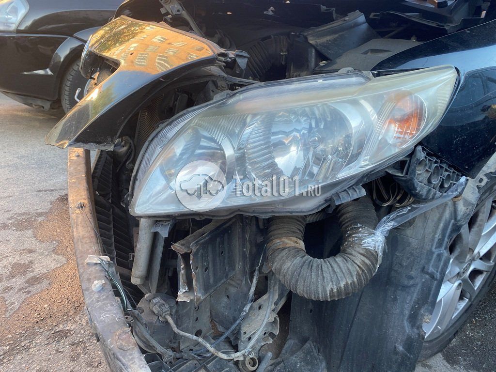 Фото Toyota Corolla 20