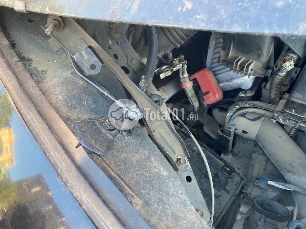Фото Toyota Corolla 24