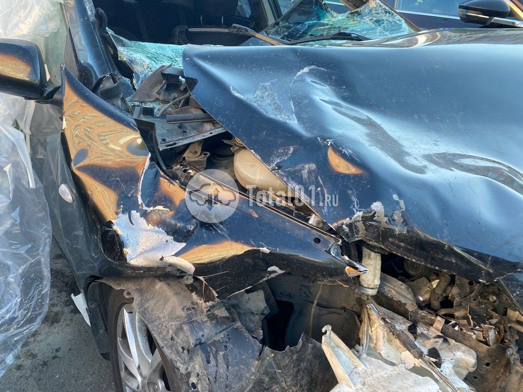 Фото Toyota Corolla 28