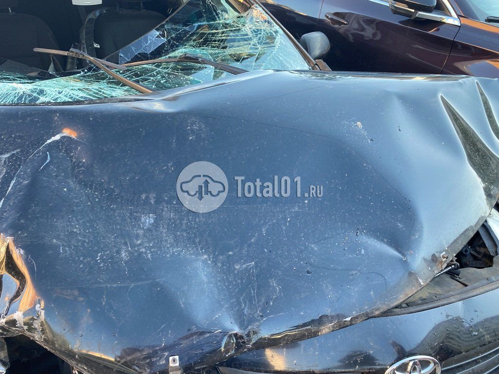 Фото Toyota Corolla 44
