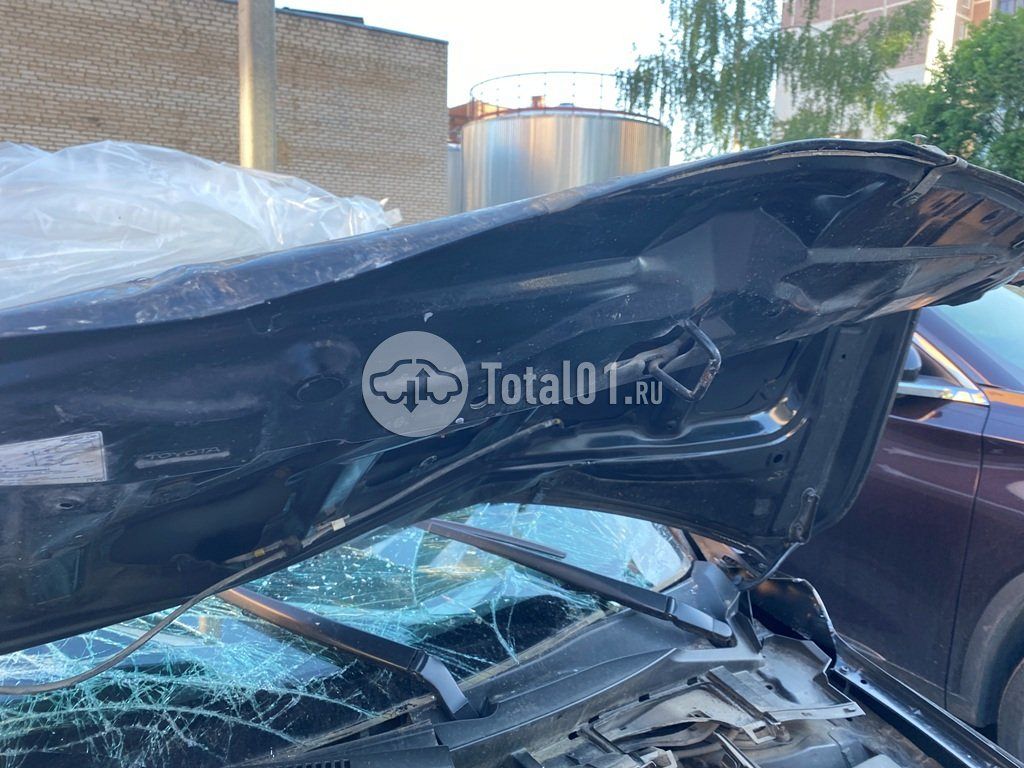 Фото Toyota Corolla 48