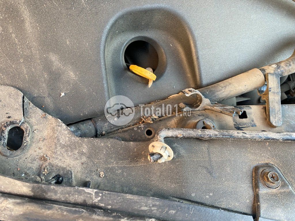 Фото Toyota Corolla 52