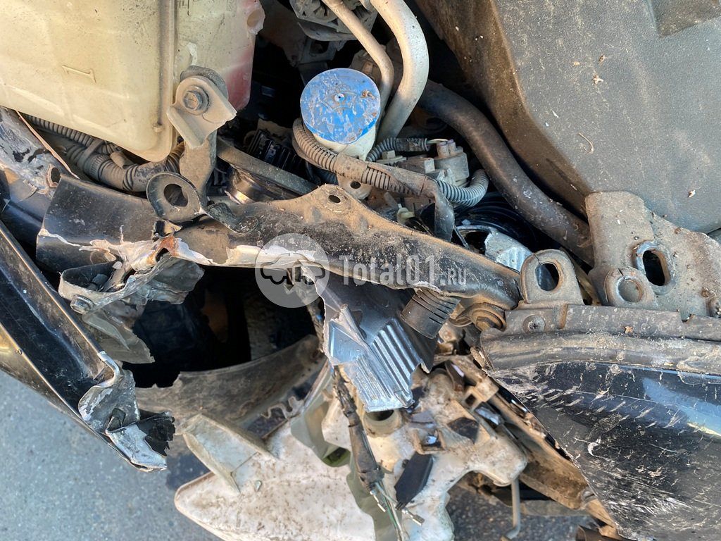 Фото Toyota Corolla 54