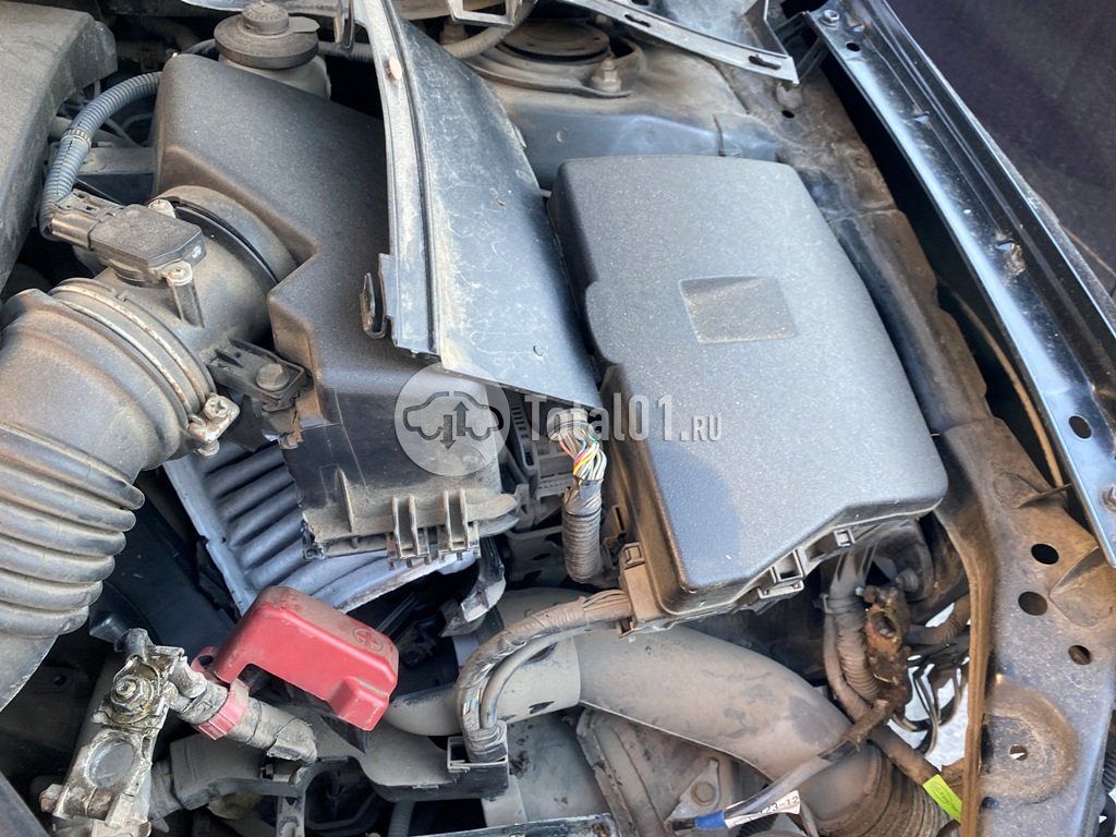 Фото Toyota Corolla 58