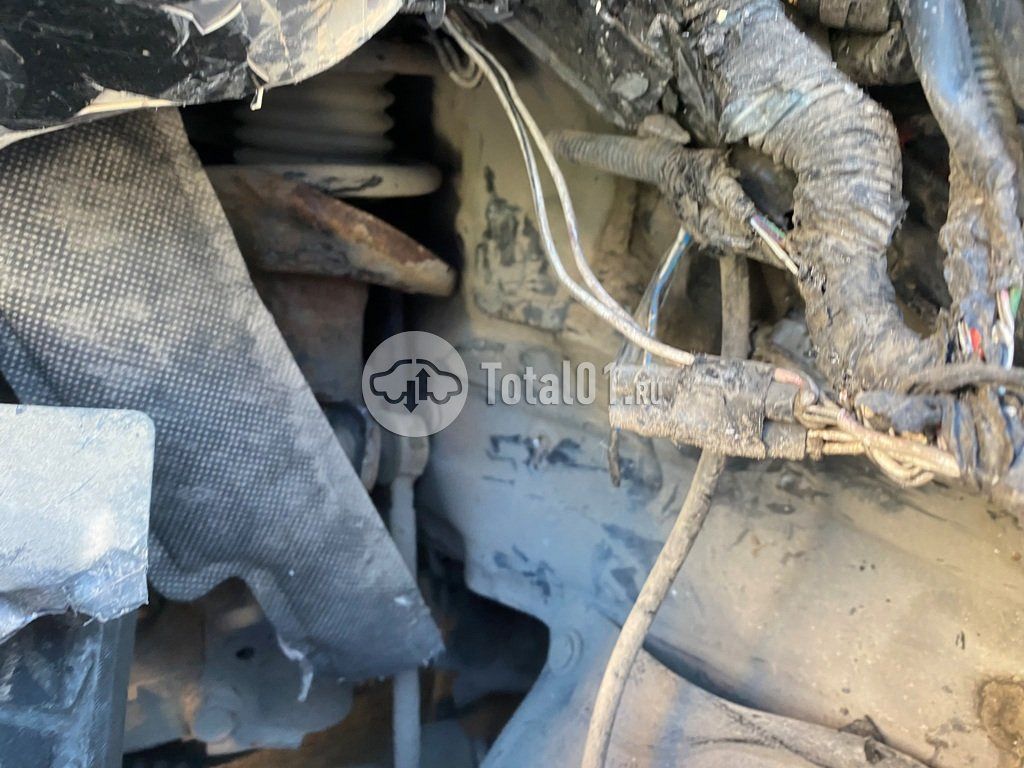 Фото Toyota Corolla 80