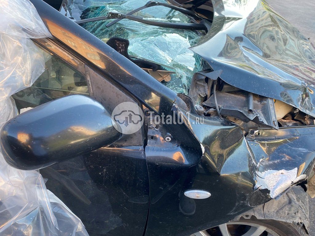 Фото Toyota Corolla 86