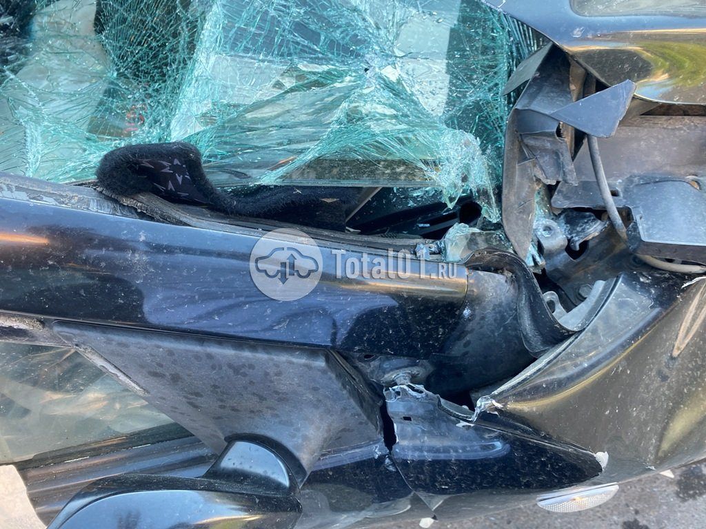 Фото Toyota Corolla 96