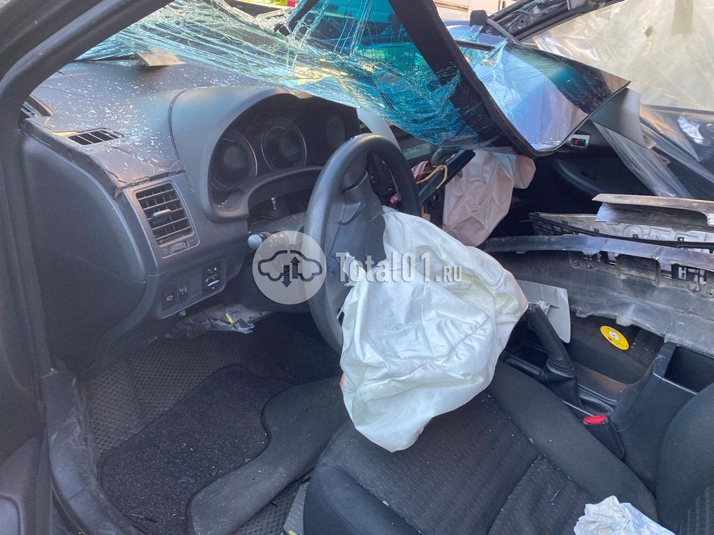 Фото Toyota Corolla 98
