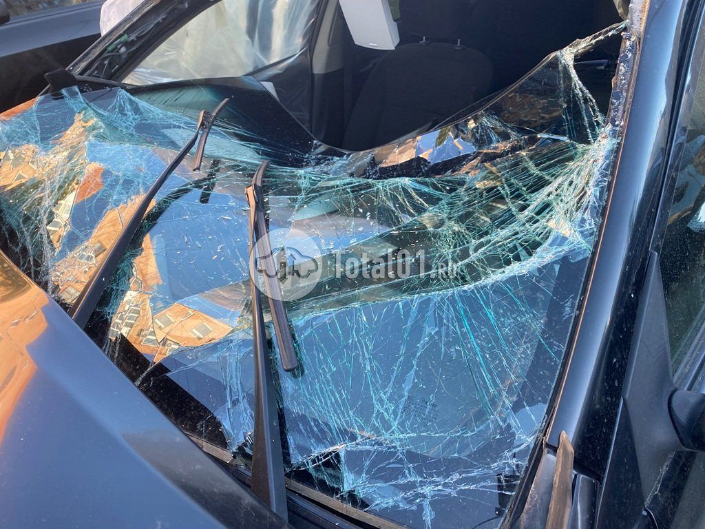Фото Toyota Corolla 100