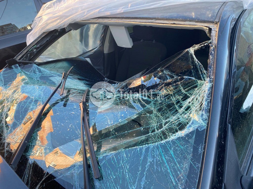 Фото Toyota Corolla 102