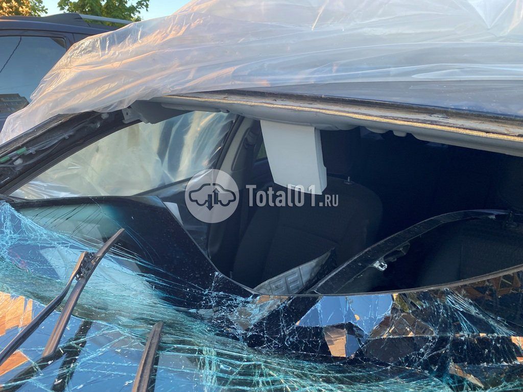 Фото Toyota Corolla 104