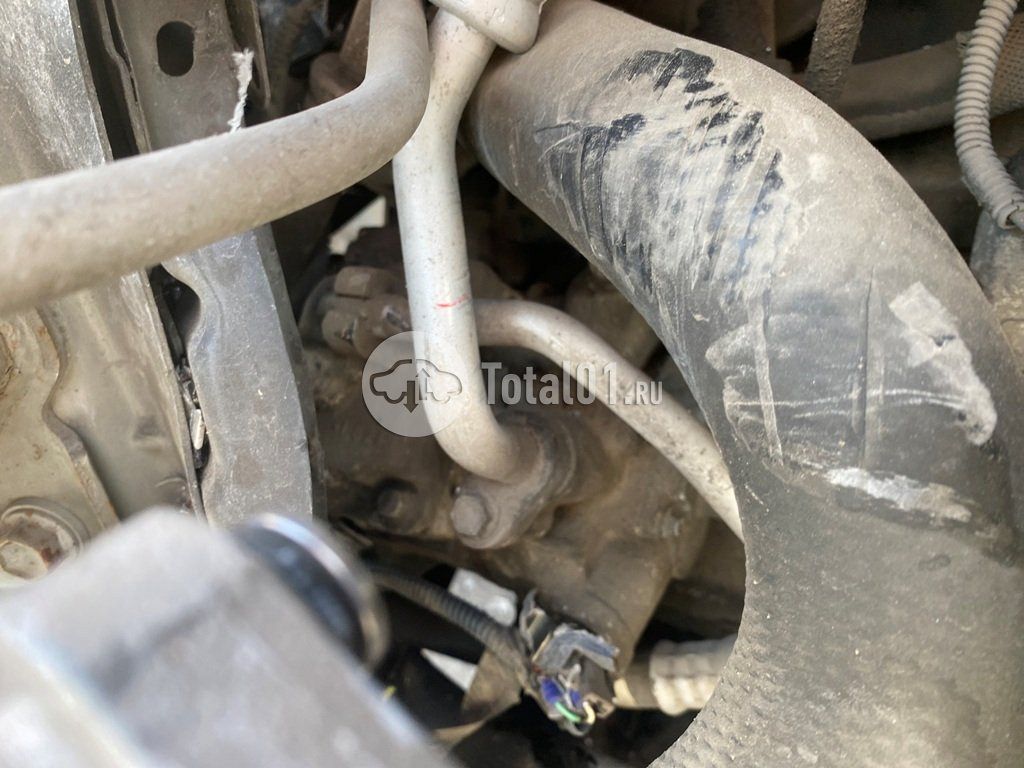 Фото Toyota Corolla 112
