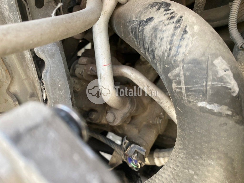 Фото Toyota Corolla 114