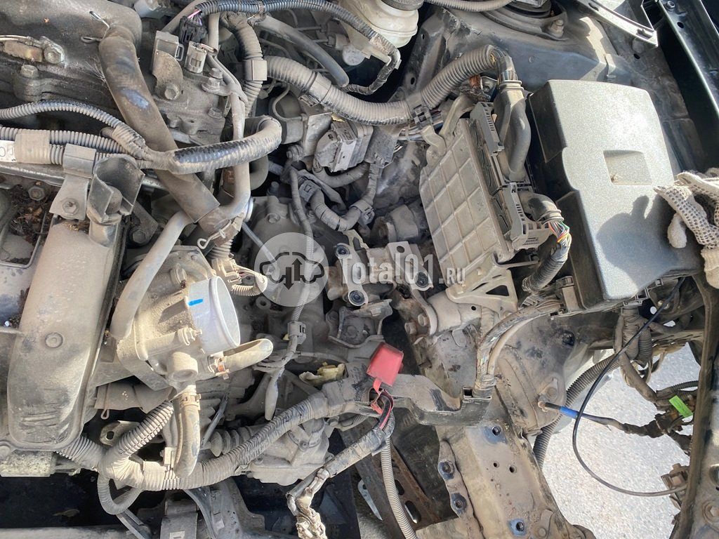 Фото Toyota Corolla 124