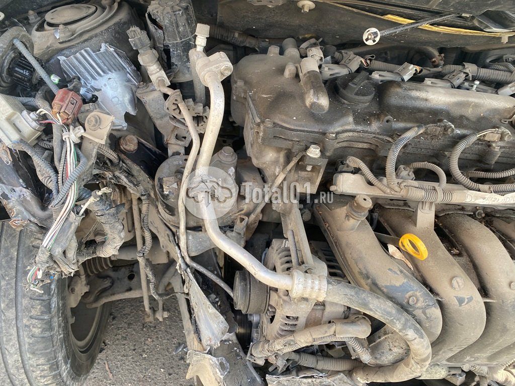 Фото Toyota Corolla 126