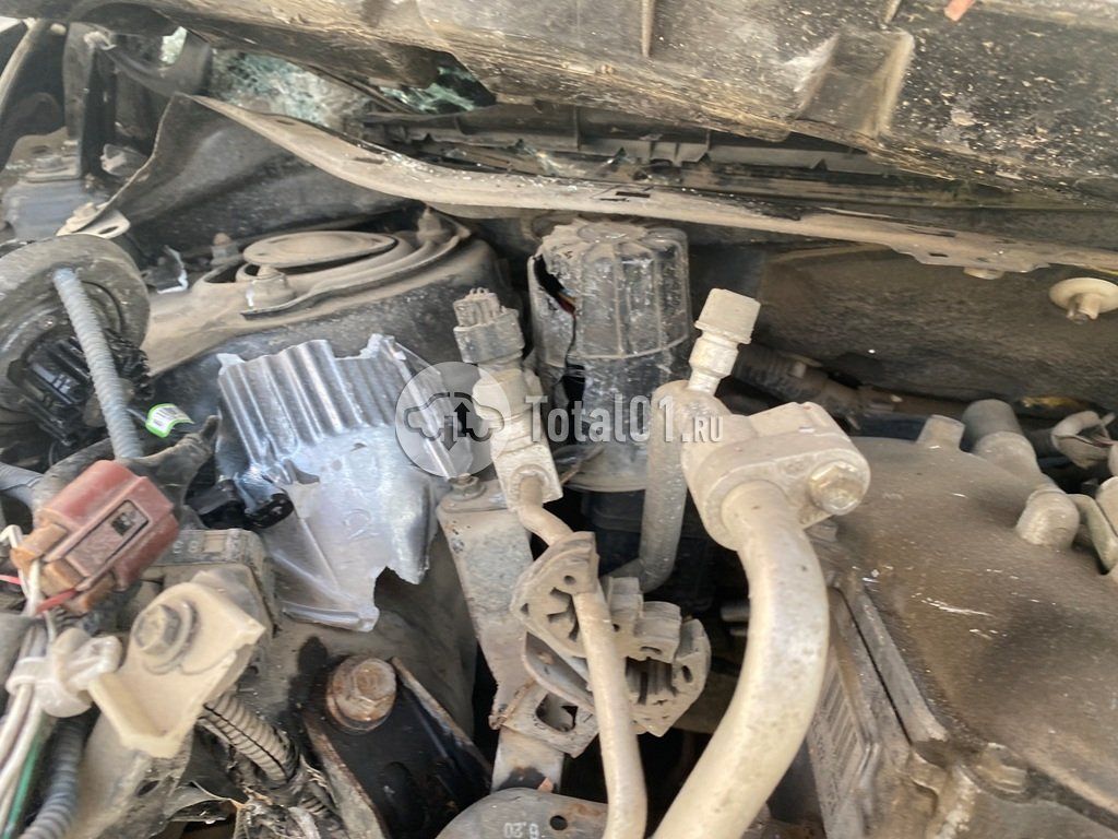 Фото Toyota Corolla 132