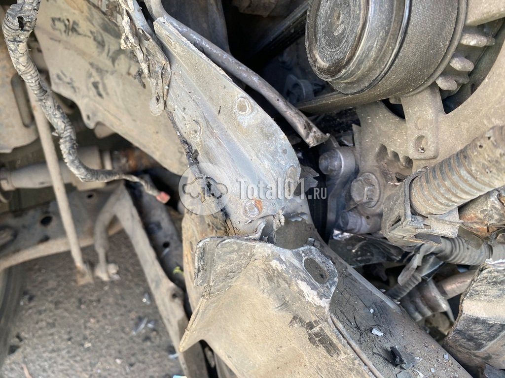 Фото Toyota Corolla 140