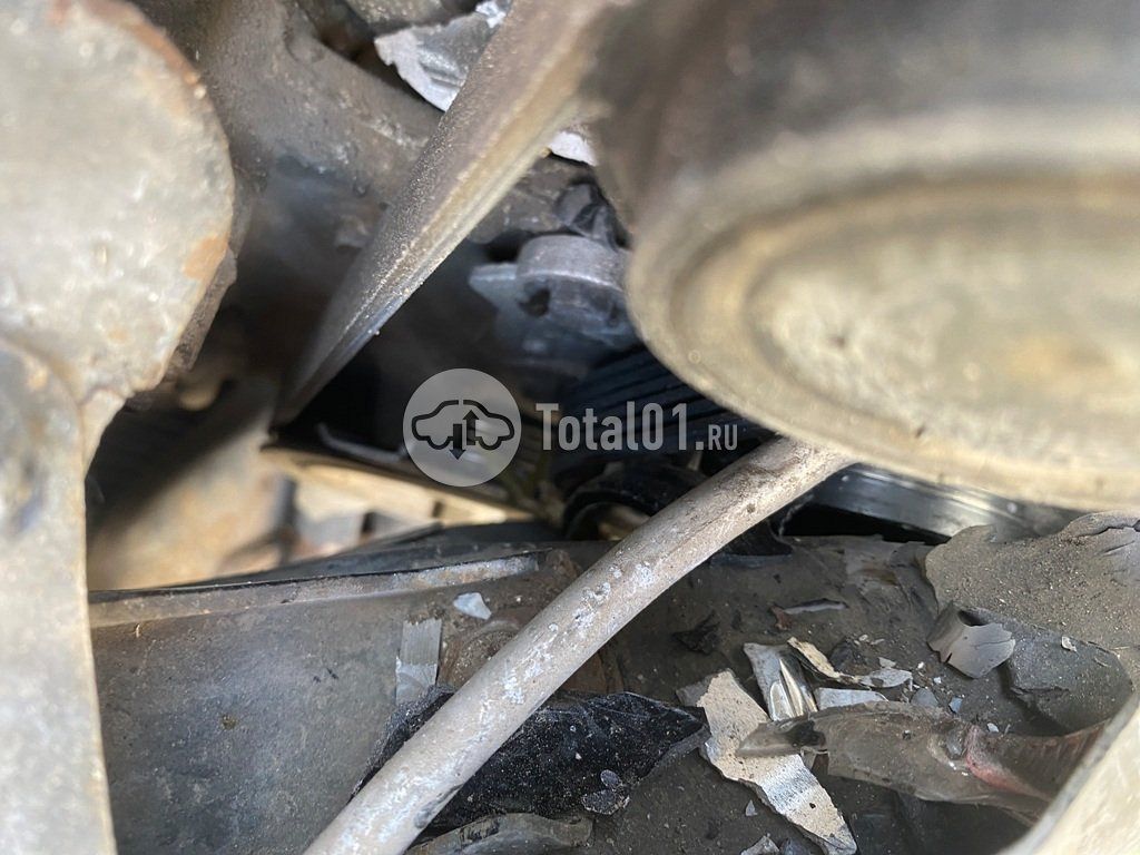 Фото Toyota Corolla 144