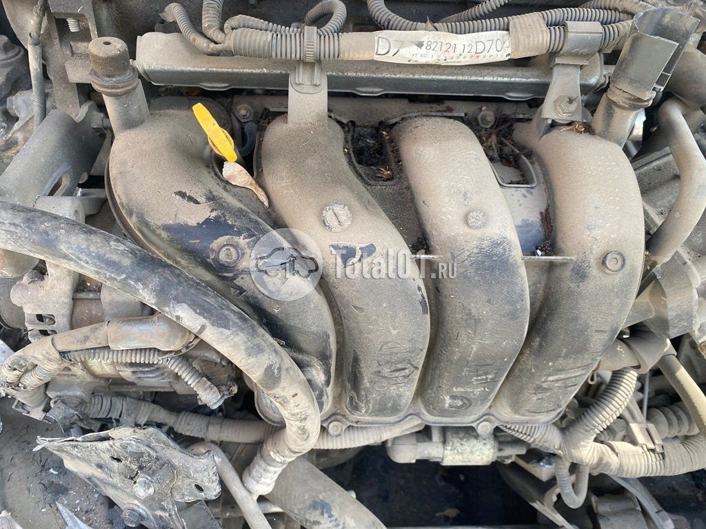 Фото Toyota Corolla 146