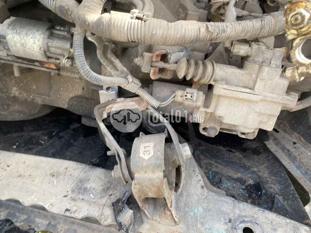 Фото Toyota Corolla 154