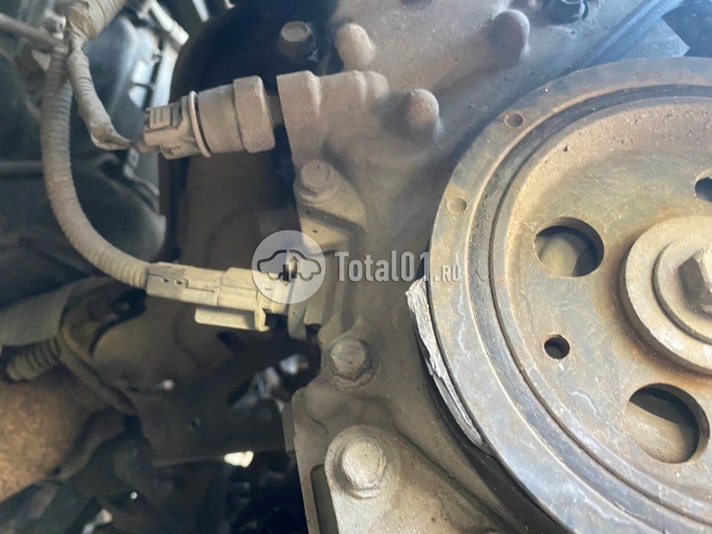 Фото Toyota Corolla 166