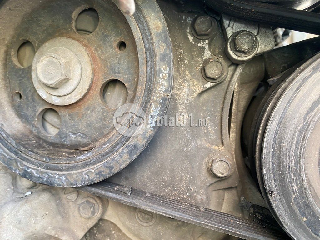 Фото Toyota Corolla 172