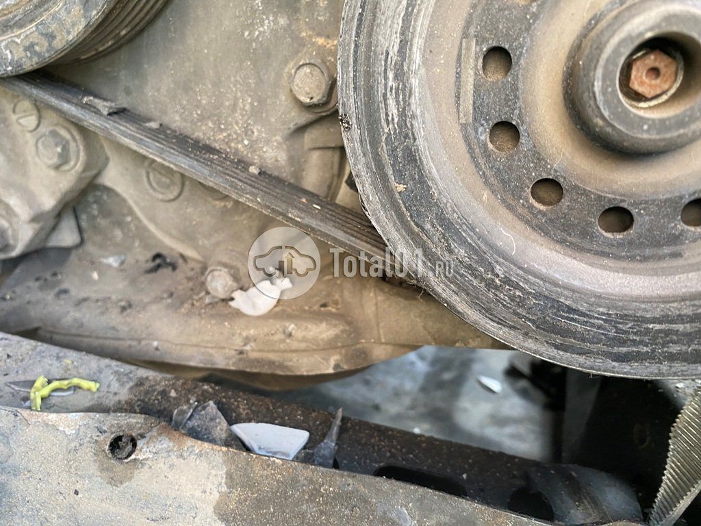 Фото Toyota Corolla 174