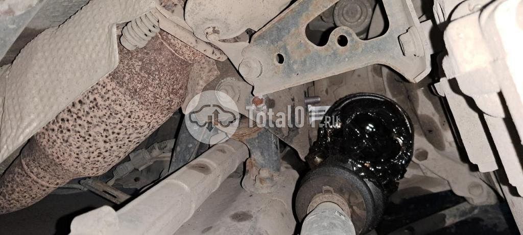 Фото Toyota Corolla 182