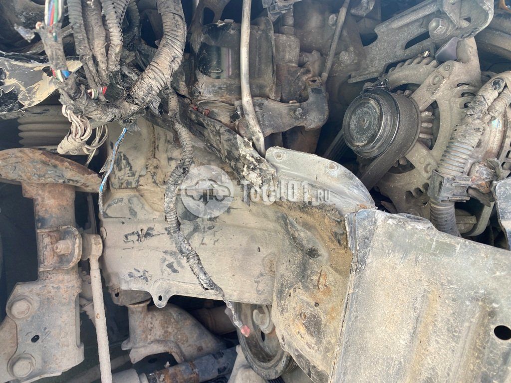 Фото Toyota Corolla 184