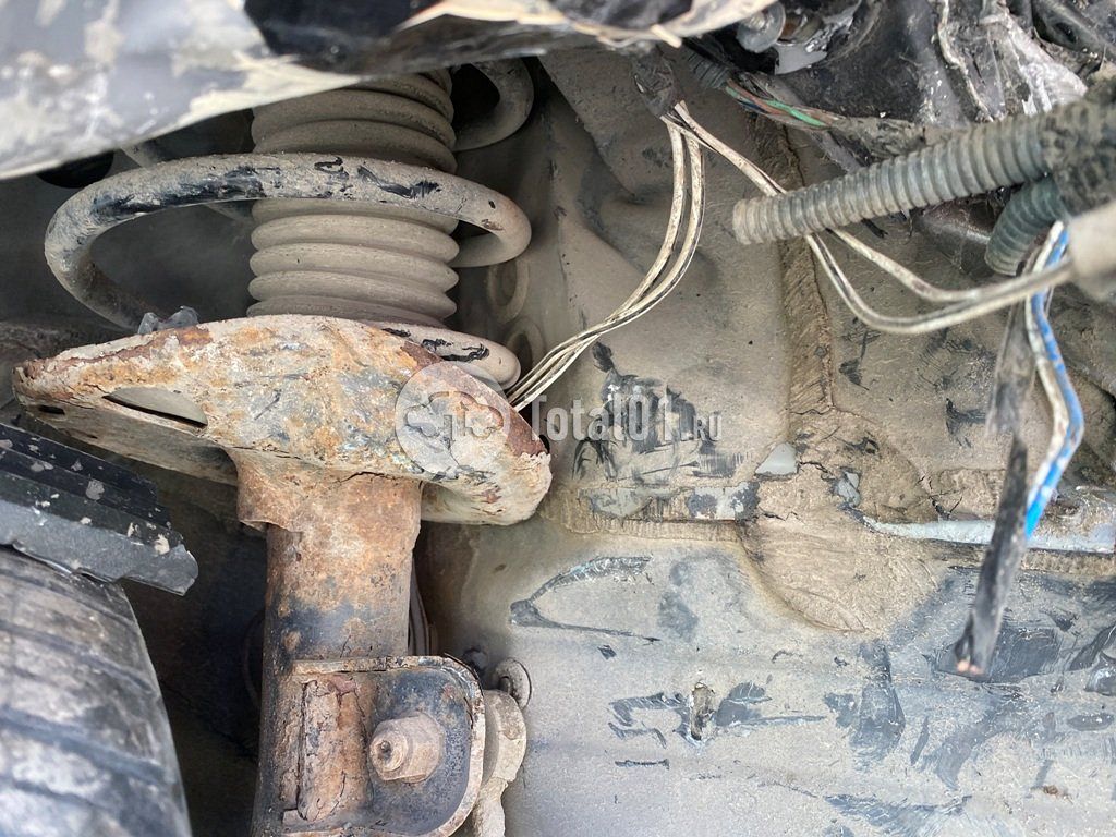 Фото Toyota Corolla 188