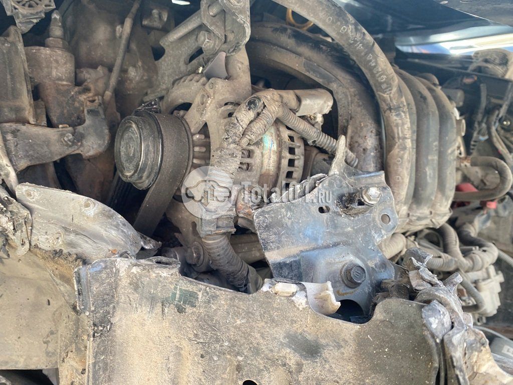 Фото Toyota Corolla 190