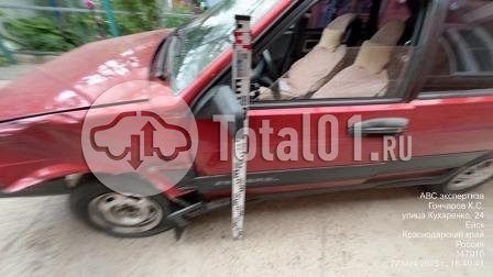 Фото ВАЗ (LADA) 2109 14