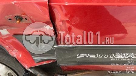 Фото ВАЗ (LADA) 2109 18