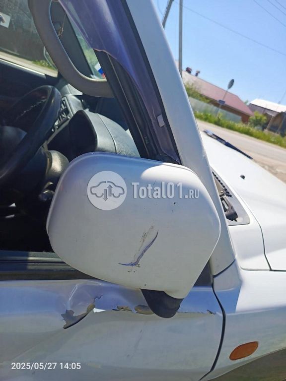 Фото Mitsubishi Montero 18