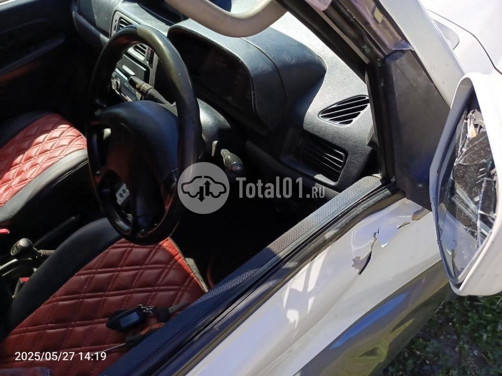Фото Mitsubishi Montero 34