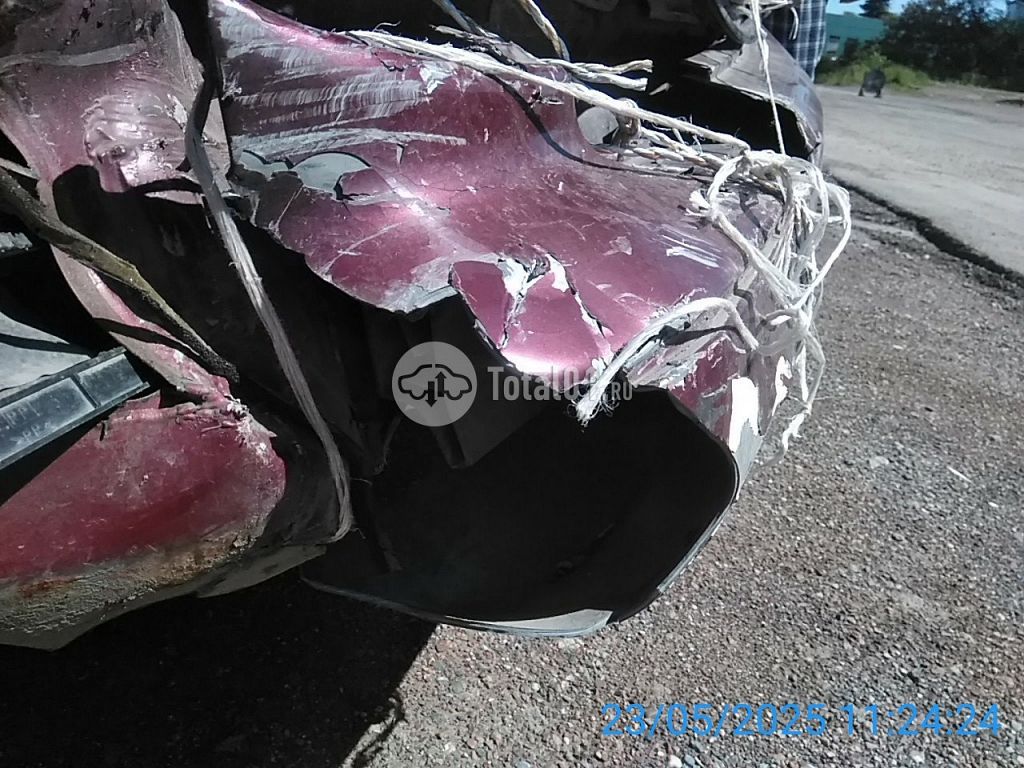 Фото Nissan Maxima 14