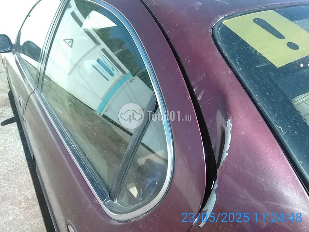 Фото Nissan Maxima 18