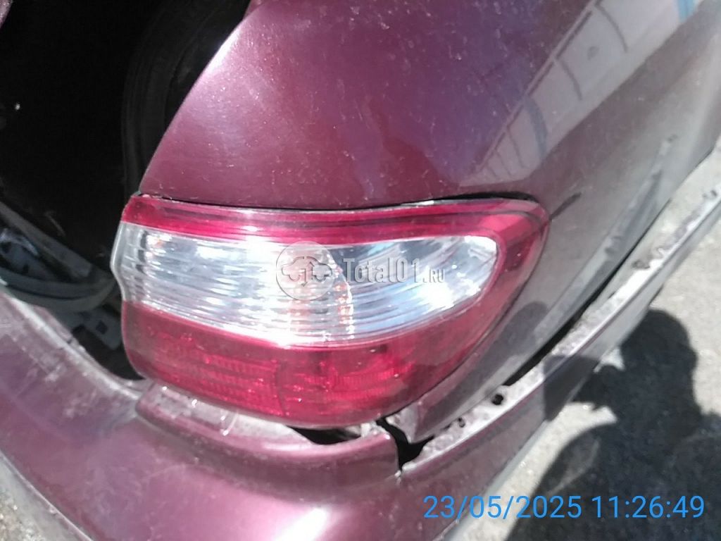 Фото Nissan Maxima 22