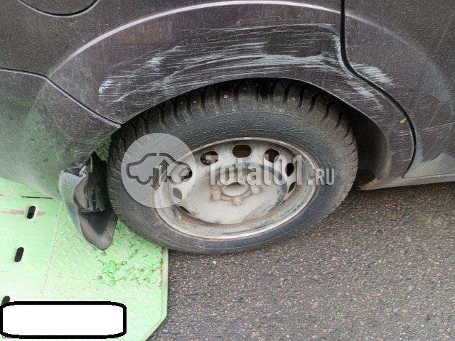 Фото Ford Focus 10