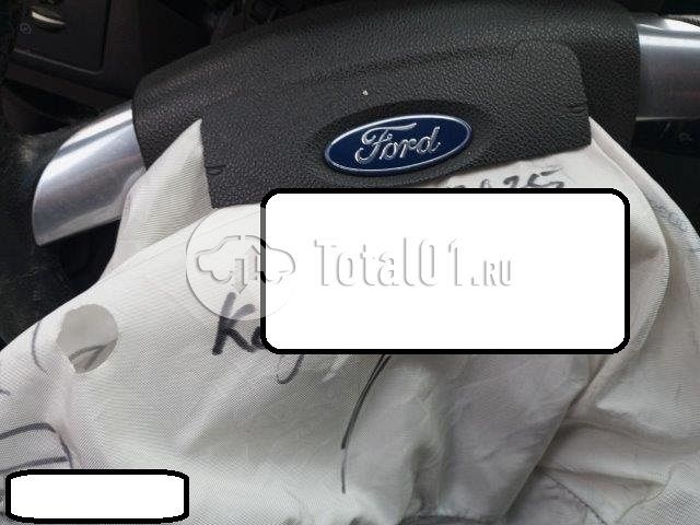 Фото Ford Focus 12
